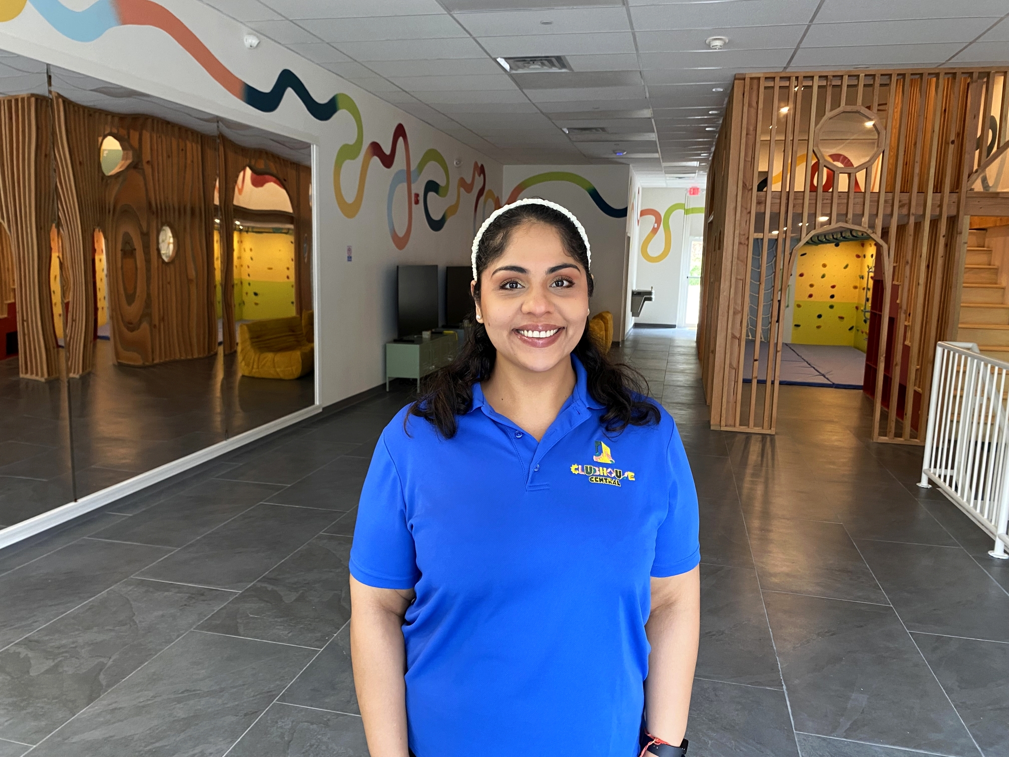 Deepali Sethi